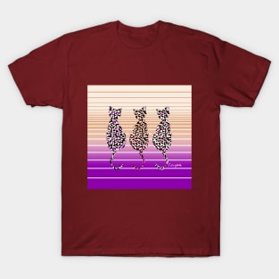 Wild Cats T-Shirt